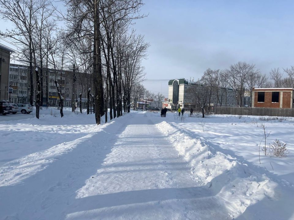 Доброе утро, Еврейская автономная область!