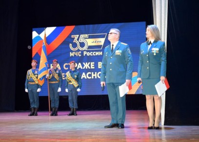 35 ��� � �������� ��������!