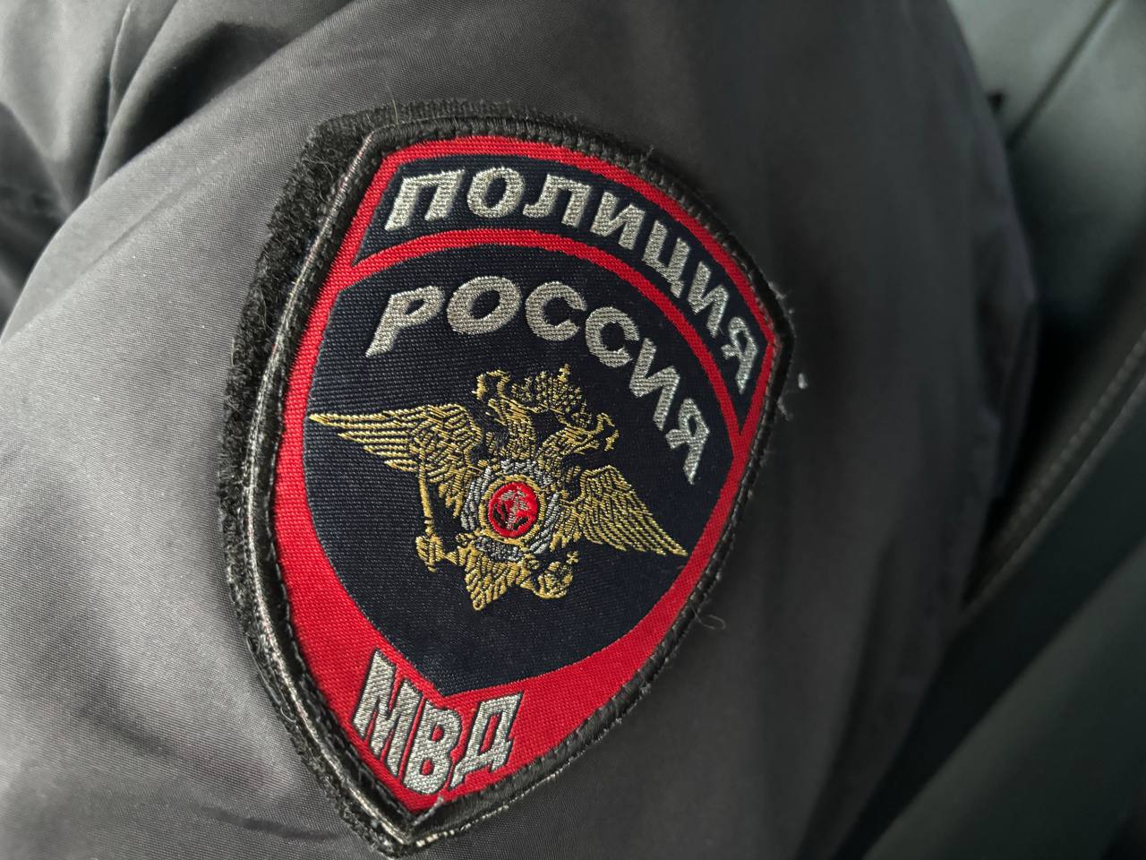 Полицейские ЕАО на 10 лет запретили въезд в Россию двум мигрантам за использование поддельных документов