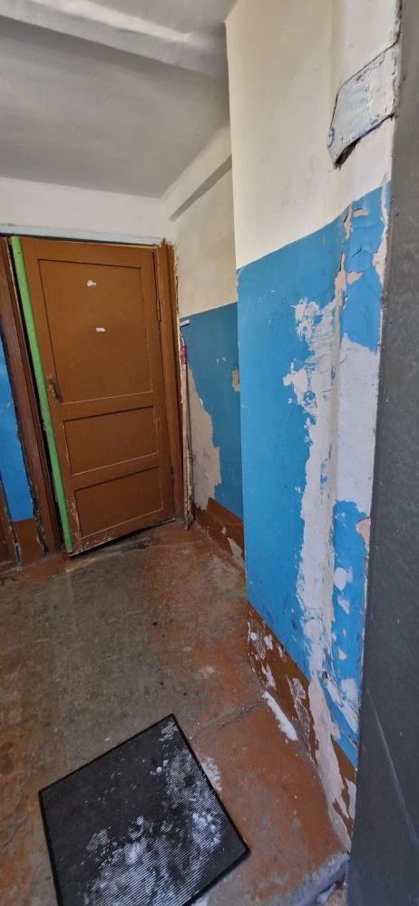 Суд обязал привести в порядок подъезды в многоквартирном доме в Биробиджане Суд обязал привести в порядок подъезды в многоквартирном доме в Биробиджане