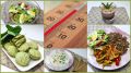 Летние рецепты: легкое меню для жарких дней