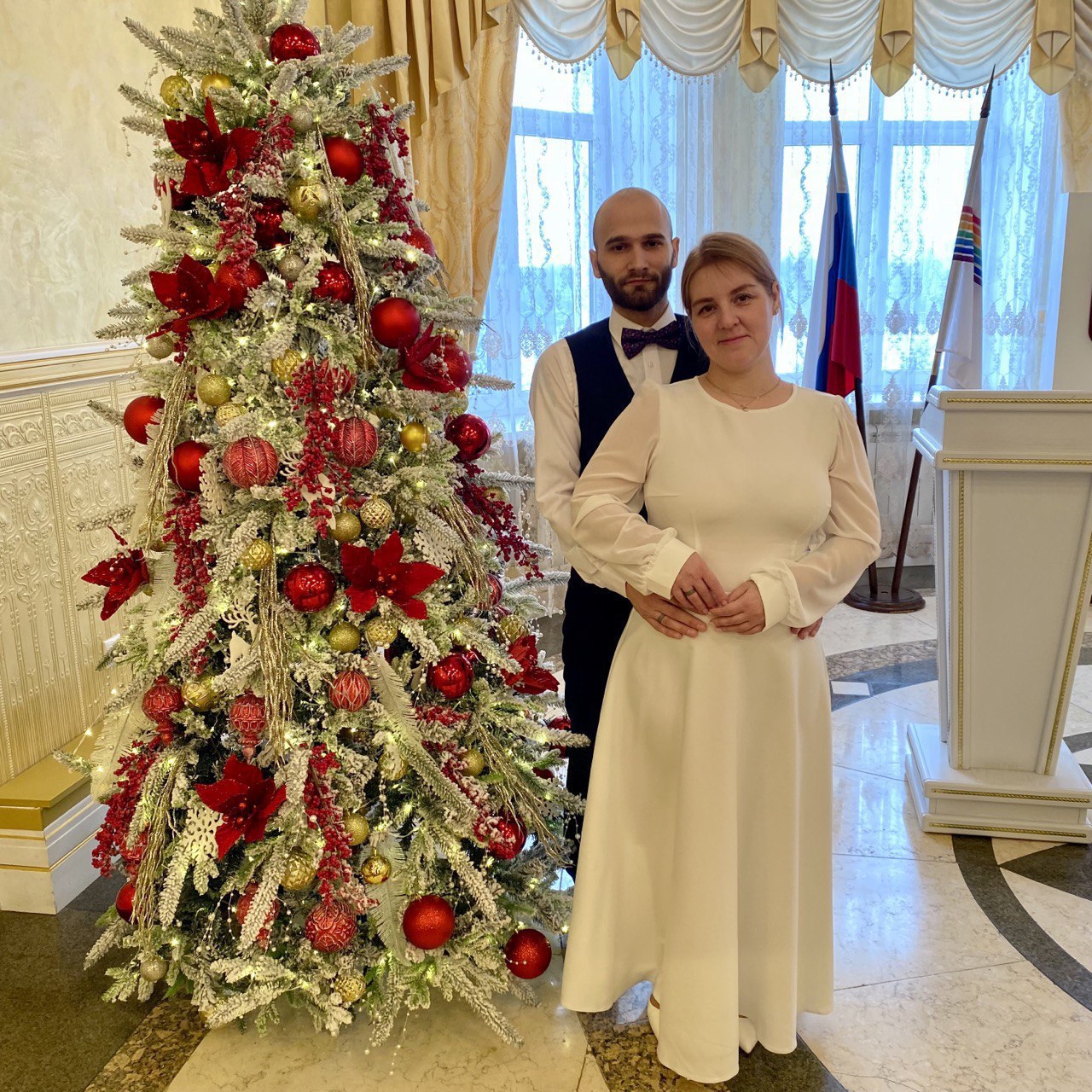 Последняя свадебная пятница 2025 года в ЕАО Последняя свадебная пятница 2025 года в ЕАО