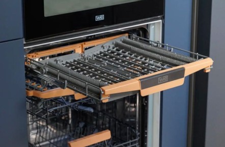 Посудомоечные машины V?RD: ваш незаменимый партнёр в заботе о чистоте и здоровье