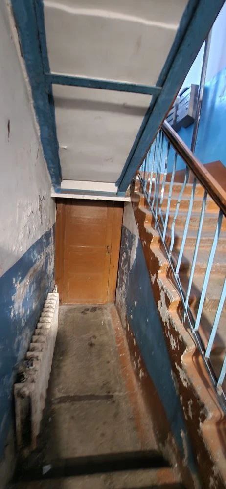 Суд обязал привести в порядок подъезды в многоквартирном доме в Биробиджане Суд обязал привести в порядок подъезды в многоквартирном доме в Биробиджане