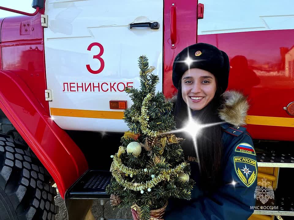 Доброе утро! До нового года осталось всего три дня