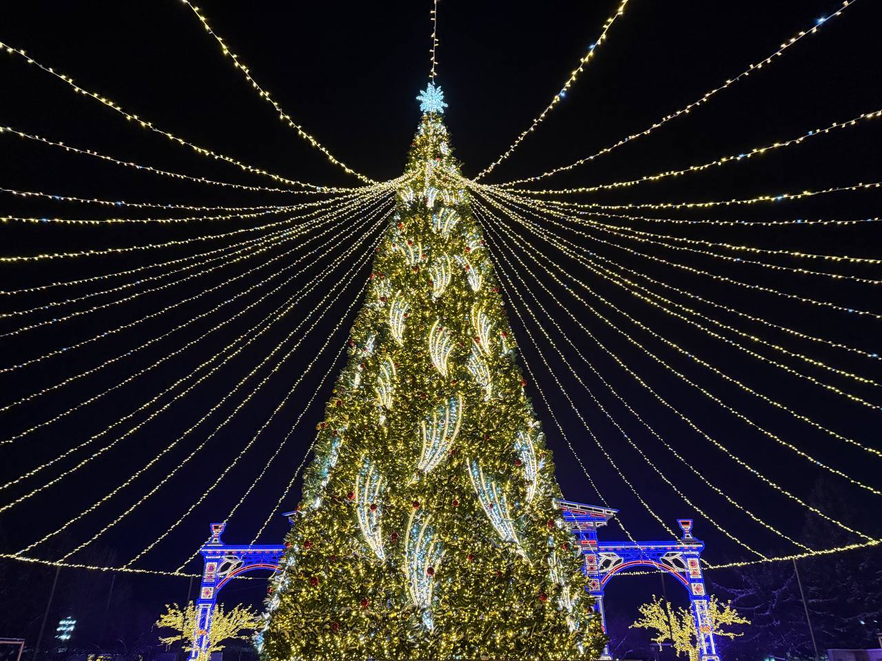 Доброе утро, Еврейская автономная область!