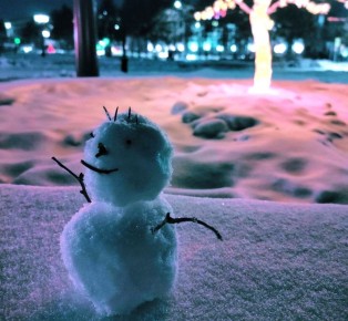 Холод не страшен, если знать правила! Советы от городской Думы