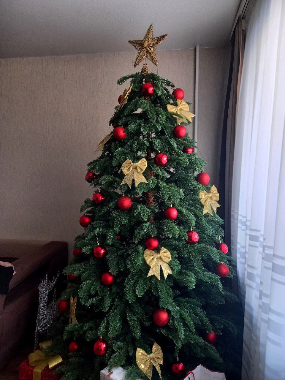 Марафон ёлок!. Елочки наших подписчиков, которые уже успели украсить свои дома Марафон ёлок!. Елочки наших подписчиков, которые уже успели украсить свои дома