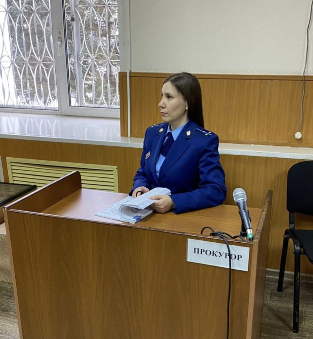 Алименты под принуждением: к лишению свободы осуждена ранее судимая местная жительница за неуплату алиментов на содержание детей