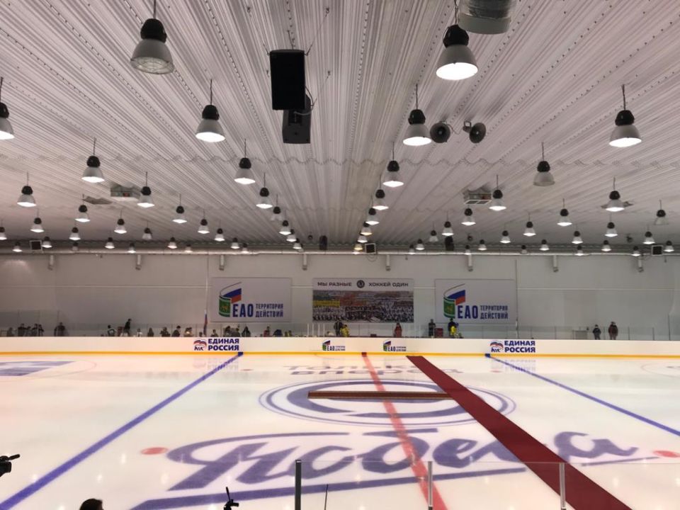 ������������ ���� �� ������ � ����� � �����������!(12+)