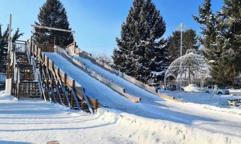 "Чтобы от жителей города не поступали жалобы"