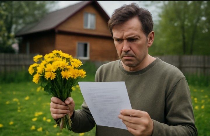 Новый закон о борьбе с сорняками: как дачники стали жертвами строгих правил