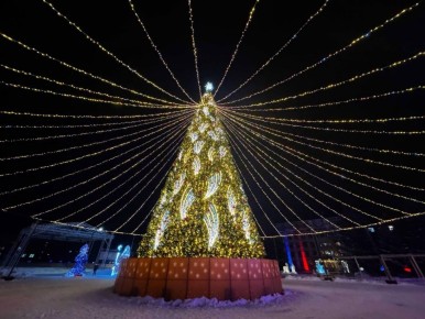 Дорогие жители Еврейской автономной области!