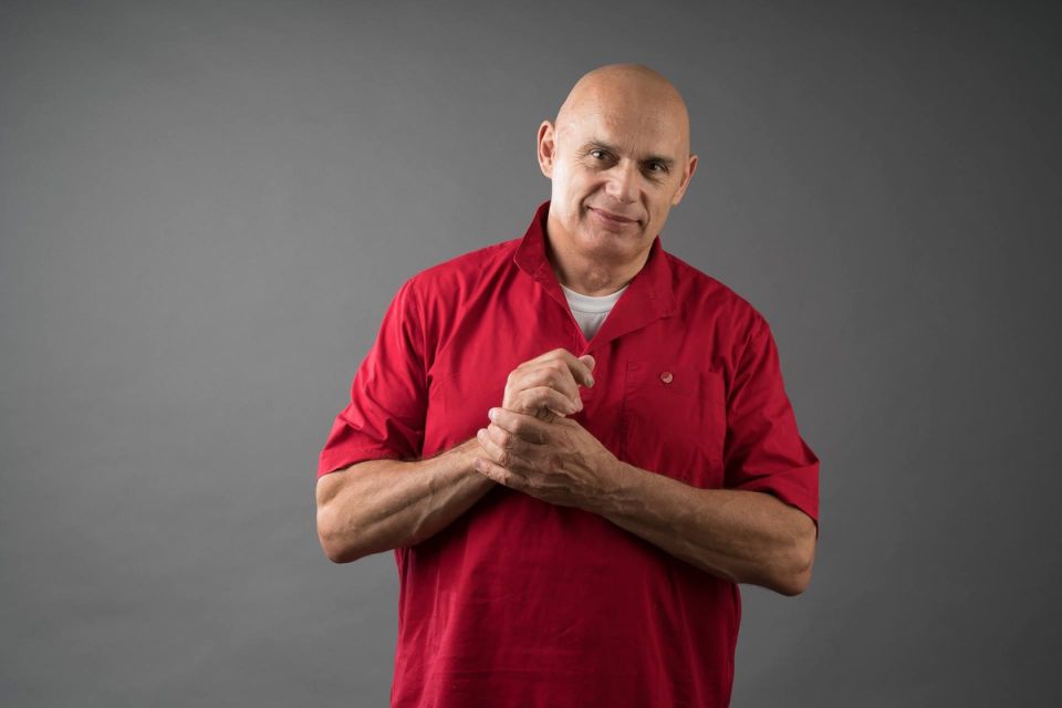 Как сохранить активность и независимость в старости: три эффективных упражнения