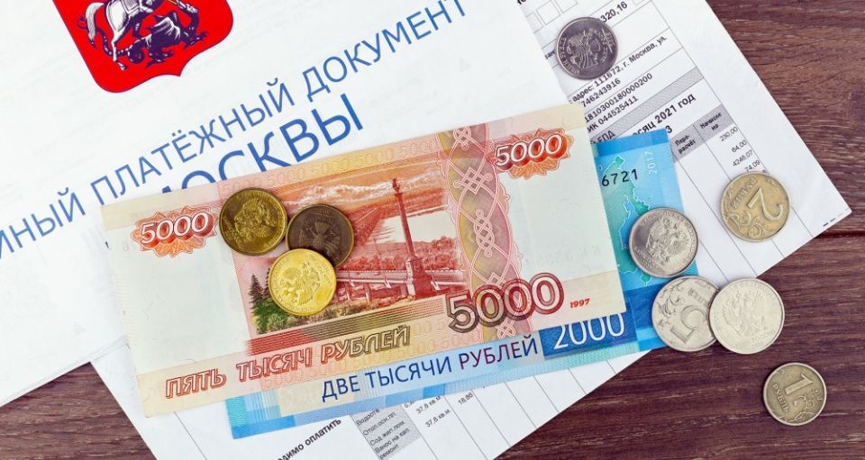 Как переплата за коммуналку может стать привычной: важные нюансы начинающего года