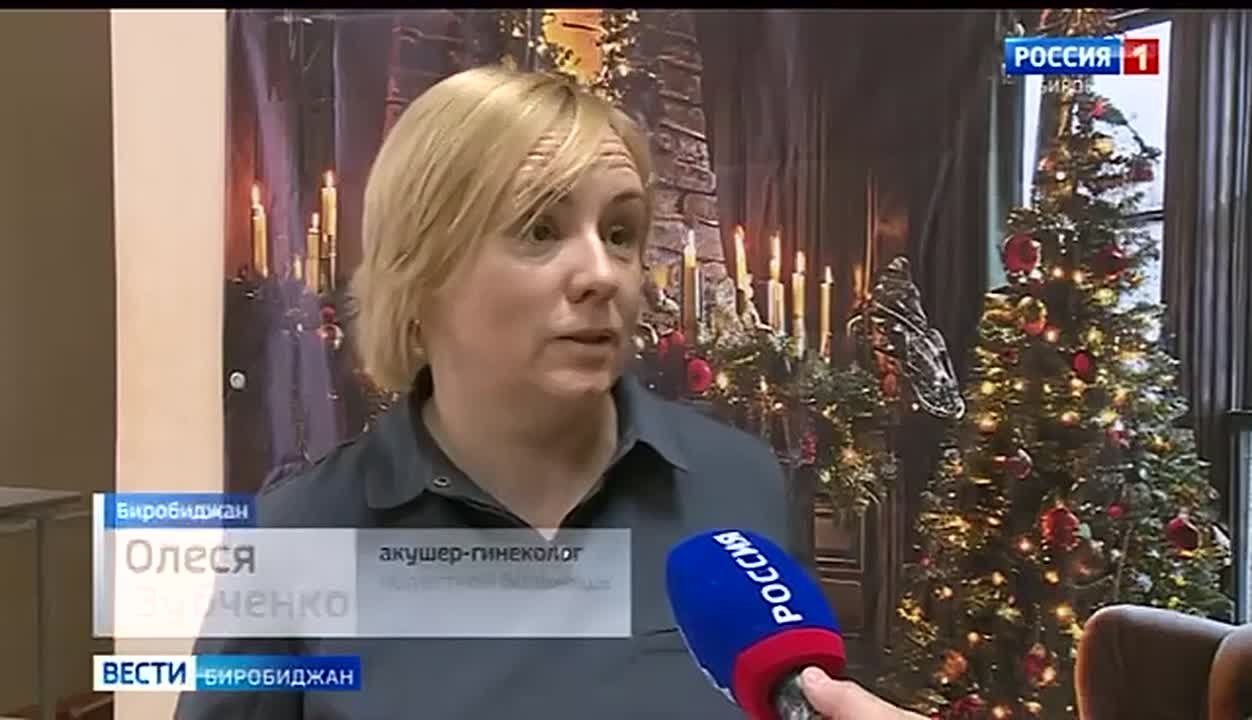 Результат новогодних суток из роддома: 4-1 в пользу девочек