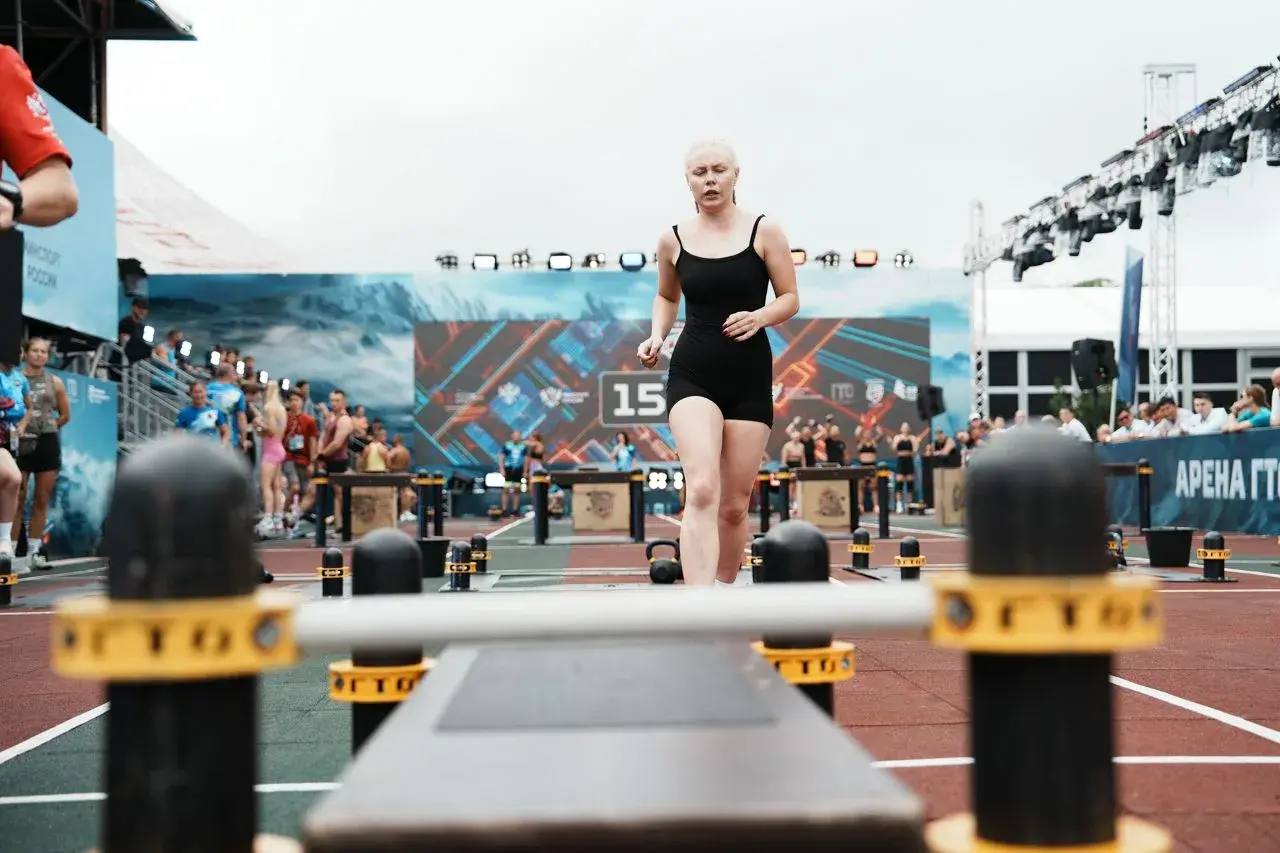 Начинаем 2026 год с мощного спортивного вызова! Начинаем 2026 год с мощного спортивного вызова!