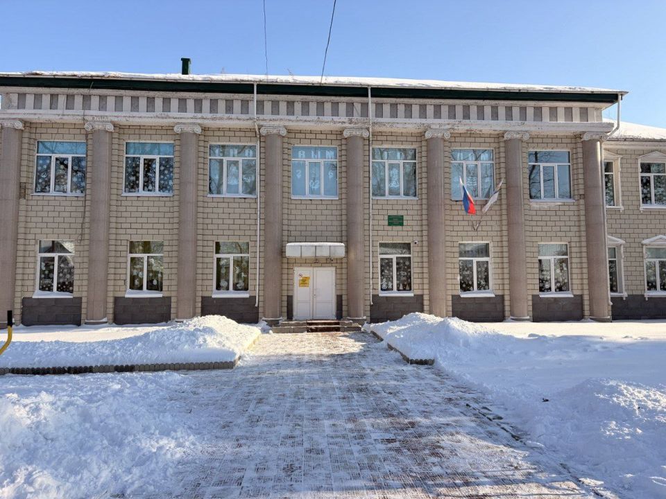 По иску прокурора на администрацию школы с. Ленинское возложена обязанность устранить нарушения требований пожарной безопасности