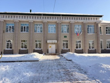 По иску прокурора на администрацию школы с. Ленинское возложена обязанность устранить нарушения требований пожарной безопасности