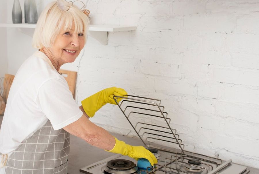 Как уборка превратилась в искусство: 11 секретов специалистов