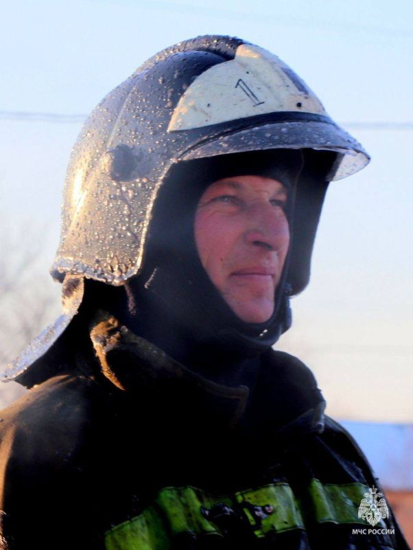 За 3 дня нового года в ЕАО произошло 10 пожаров, пострадавших и погибших, к счастью, нет