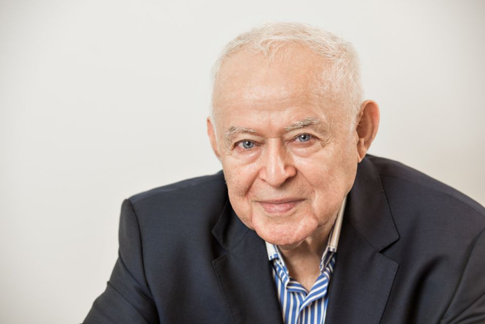 Михаил Литвак: как психология может вылечить душевные и телесные недуги