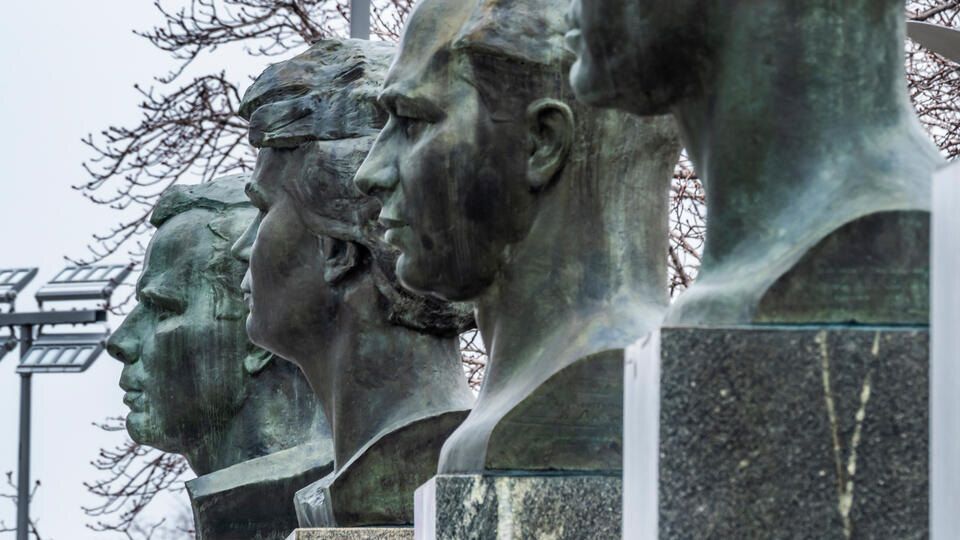 Новая инициатива Путина: создание группы по сохранению культурного наследия