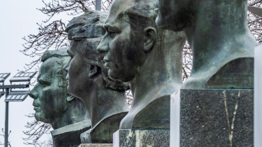 Новая инициатива Путина: создание группы по сохранению культурного наследия