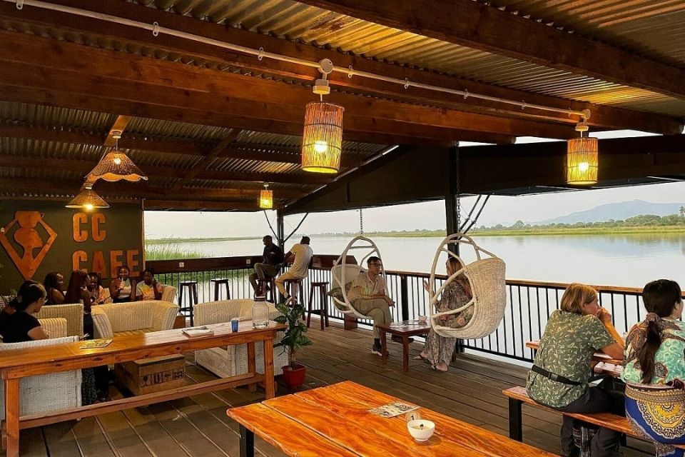 Путешествие кофе из Малави: маленькая страна, большие вкусы