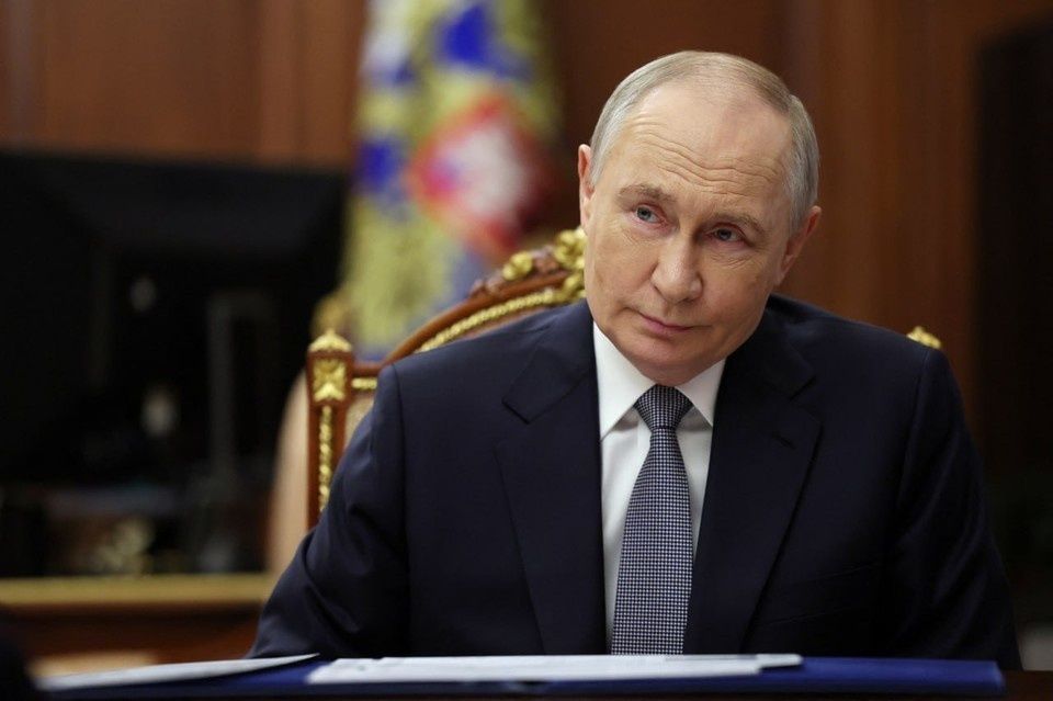 Путин утвердил повышение исполнительского сбора до 12%