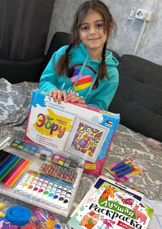 Всероссийская благотворительная акция «Елка желаний» продолжает исполнять новогодние мечты юных жителей ЕАО