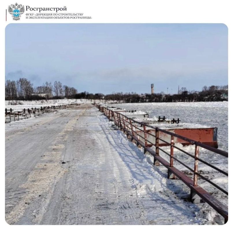 В пункте пропуска Амурзет на границе с Китаем возобновляется движение