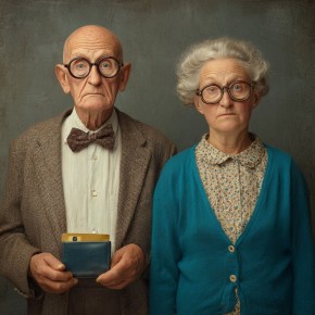 Почему пенсионеры не верят в снижение цен: реальность против статистики