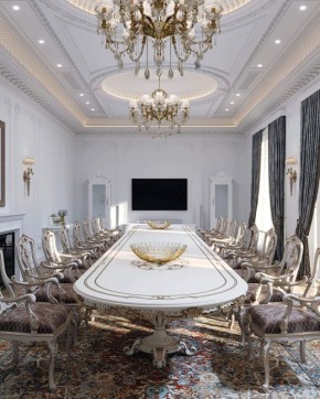 Как ужин становится значимым событием