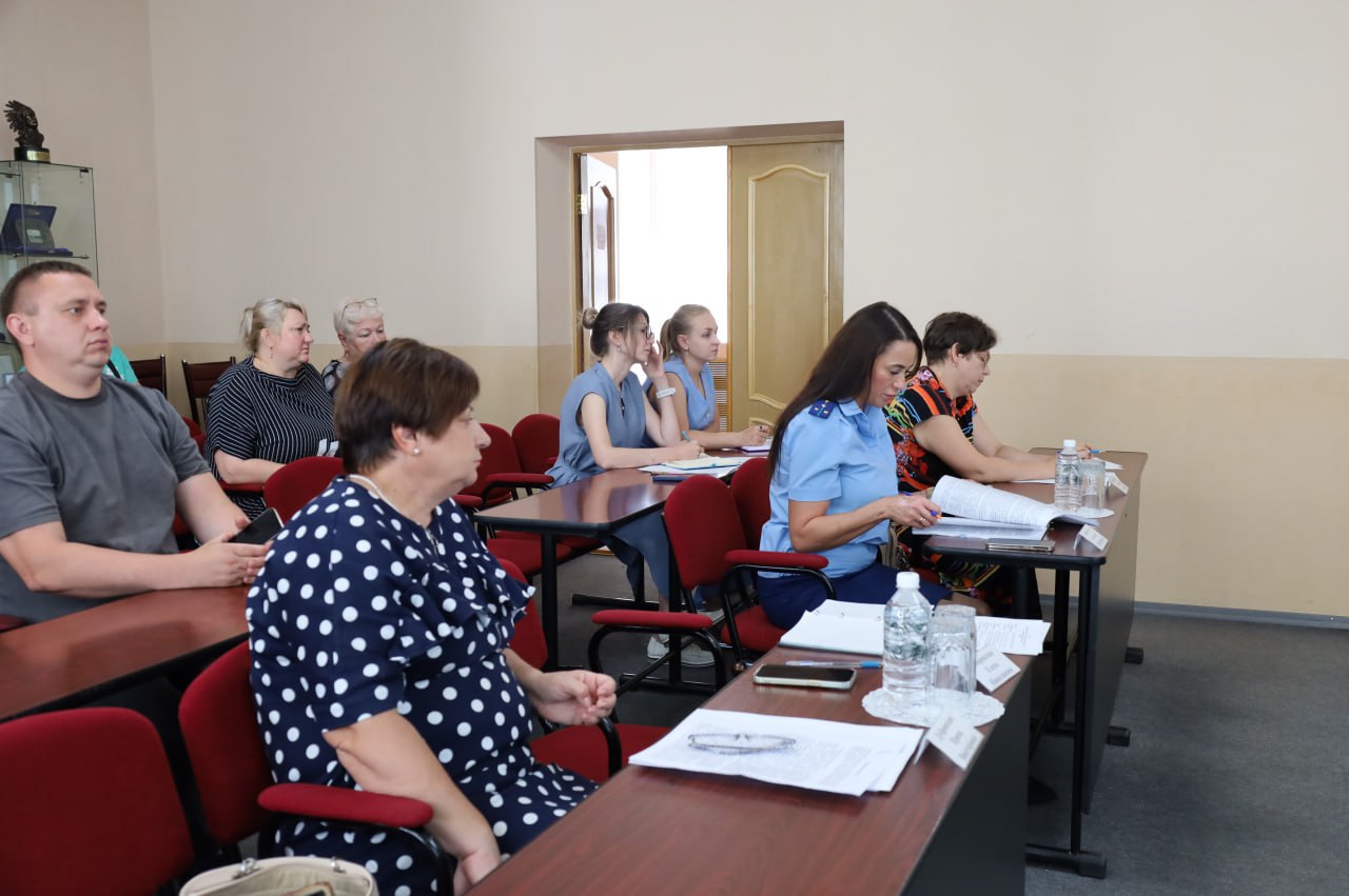 Год работы в цифрах: чем запомнился 2025 для городской Думы Биробиджана? Год работы в цифрах: чем запомнился 2025 для городской Думы Биробиджана?