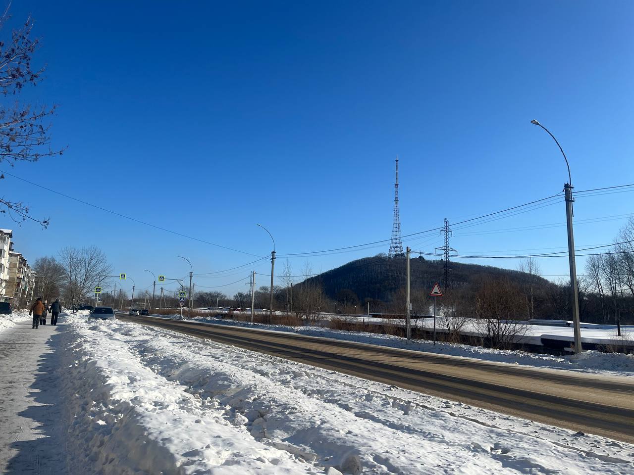 Доброе утро, Еврейская автономная область!