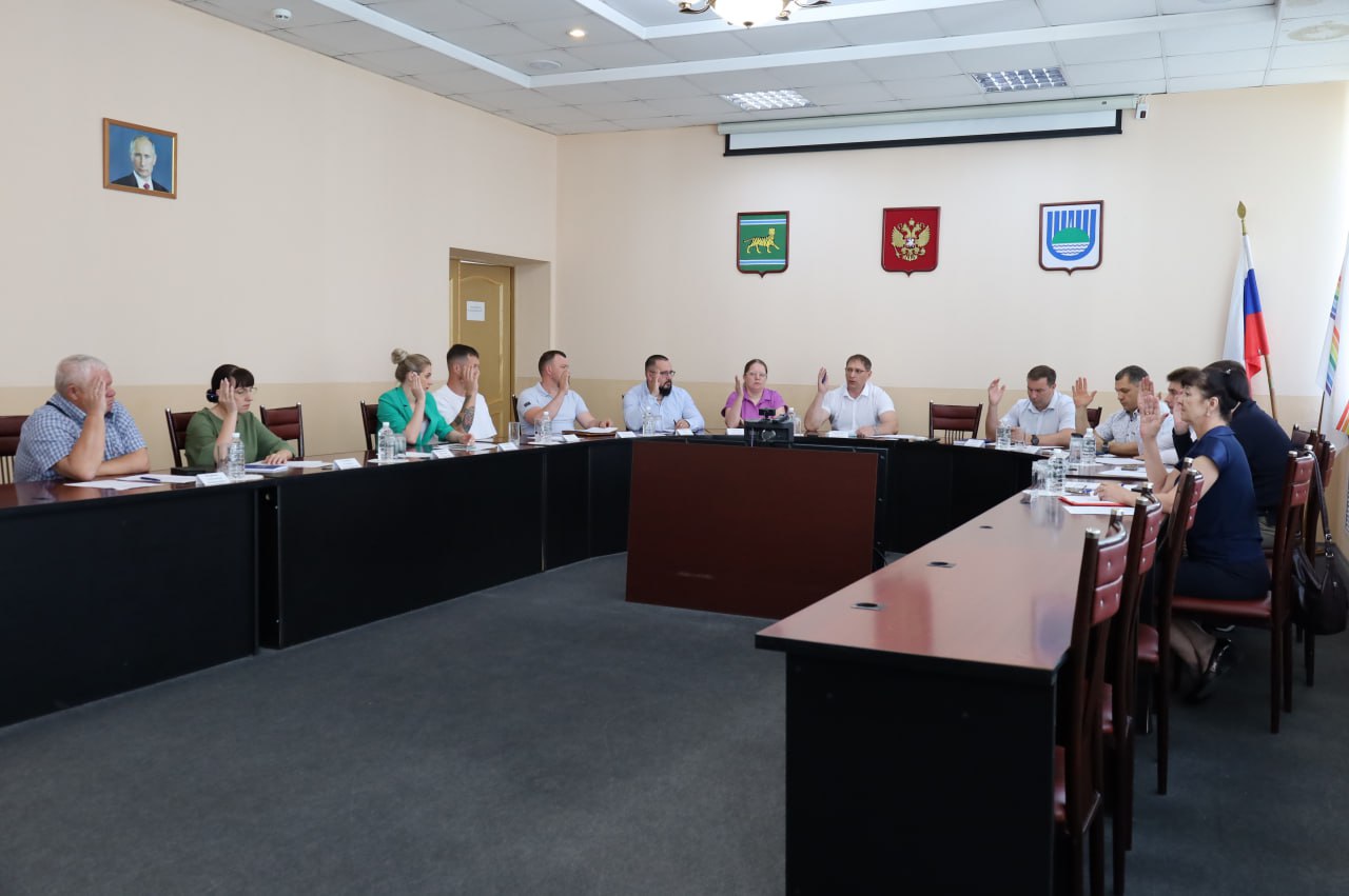 Год работы в цифрах: чем запомнился 2025 для городской Думы Биробиджана?