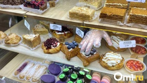 Идеальный выбор кондитерских изделий