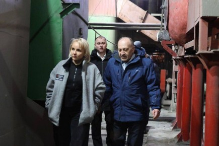 � ����������� ������������ ����� �������� � ������� ������