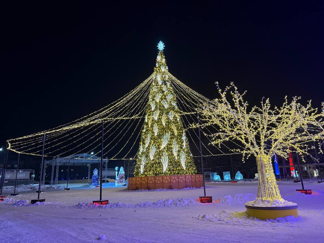 Доброе утро, Еврейская автономная область!