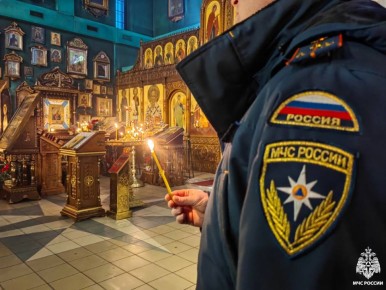 С Рождеством Христовым, дорогие друзья!