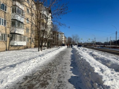 Доброе утро, Еврейская автономная область!