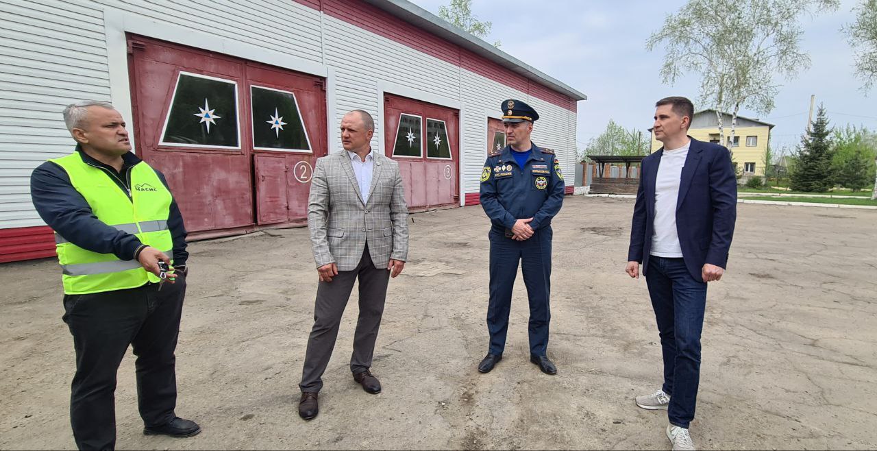 Из наказов — в реальные дела: как менялся Биробиджан в 2025 году Из наказов — в реальные дела: как менялся Биробиджан в 2025 году