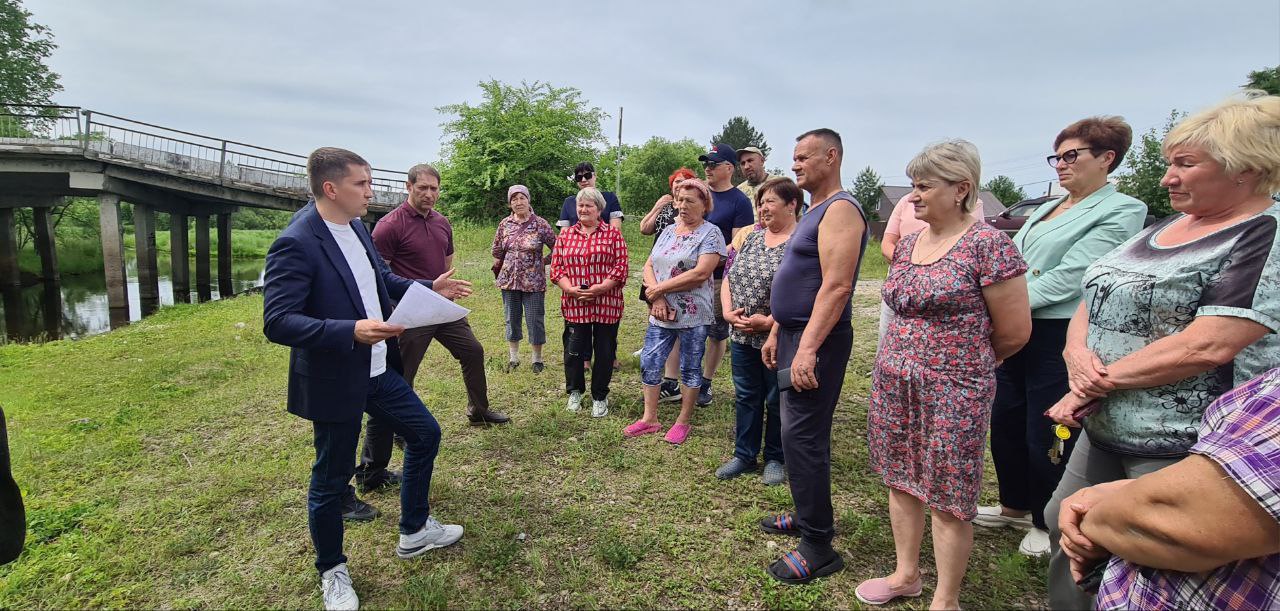 Из наказов — в реальные дела: как менялся Биробиджан в 2025 году