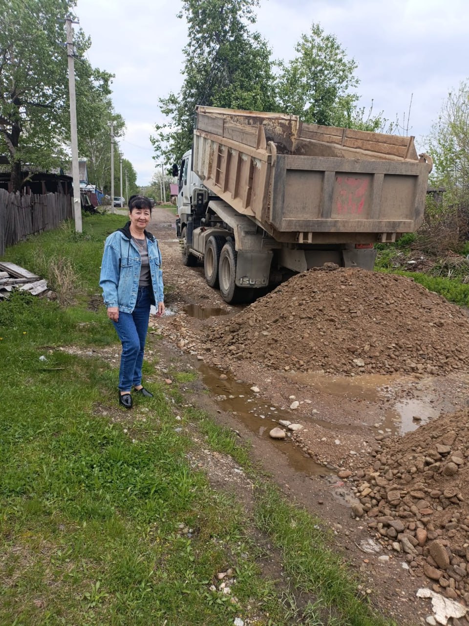 Из наказов — в реальные дела: как менялся Биробиджан в 2025 году Из наказов — в реальные дела: как менялся Биробиджан в 2025 году