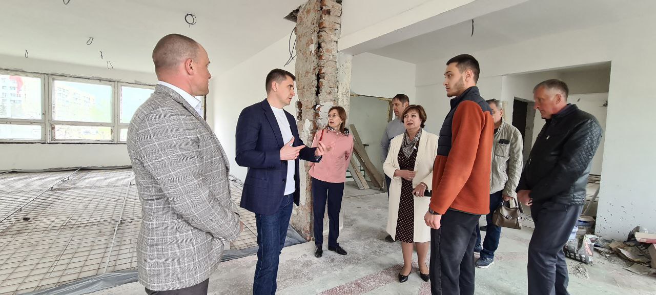 Из наказов — в реальные дела: как менялся Биробиджан в 2025 году Из наказов — в реальные дела: как менялся Биробиджан в 2025 году