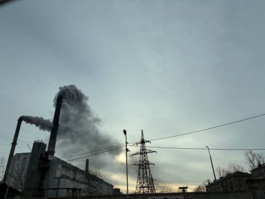 Отопительный сезон проходит в штатном режиме в Биробиджане