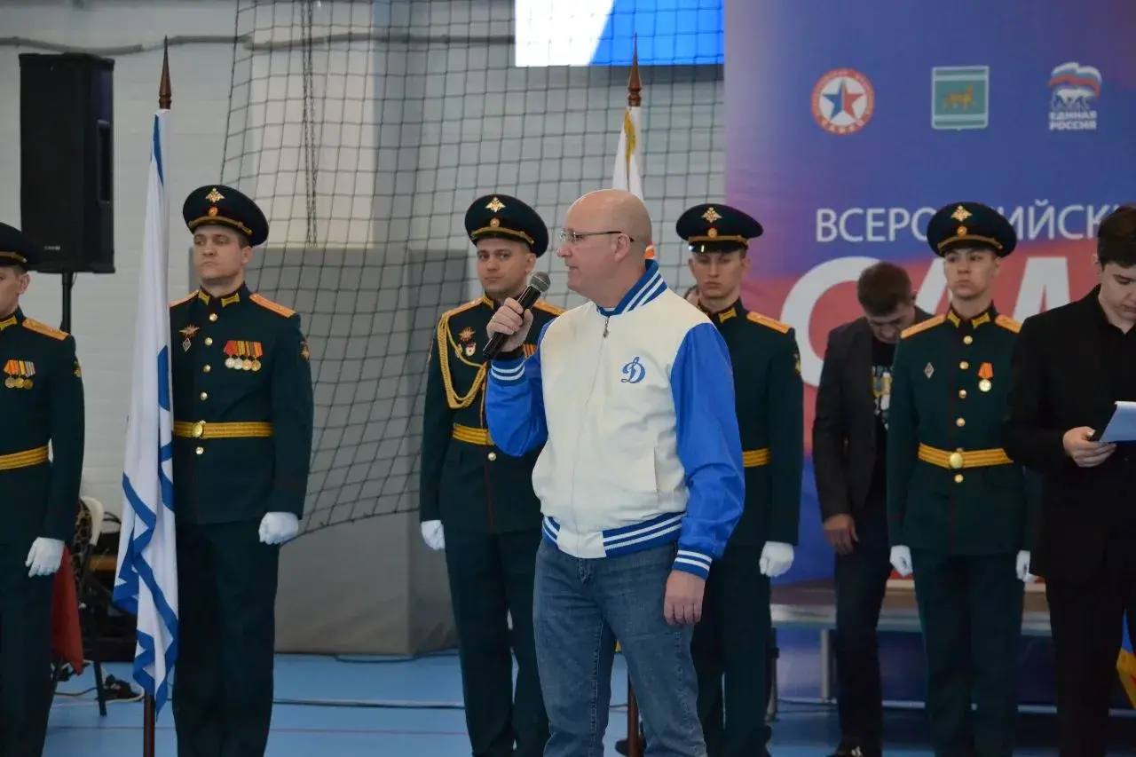 В Биробиджане стартовал турнир по самбо памяти героя России Жоржа Коваля В Биробиджане стартовал турнир по самбо памяти героя России Жоржа Коваля