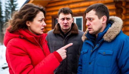 Скандал в неброском поселке: как брат мужа без ведома хозяев сдавал их дачу