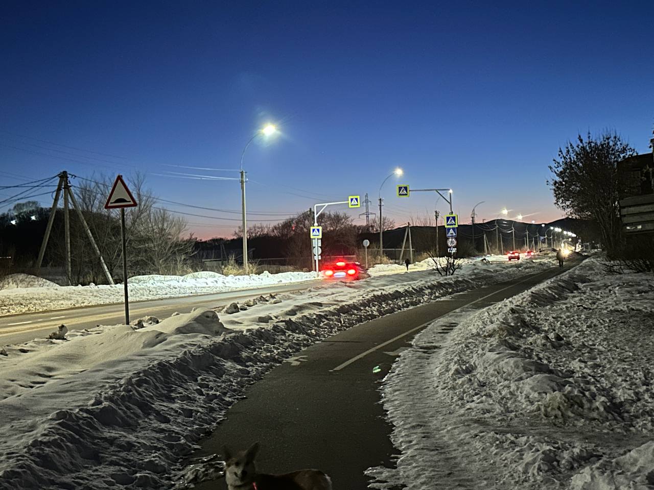 Мы подготовили для вас астропрогноз на завтрашний день: